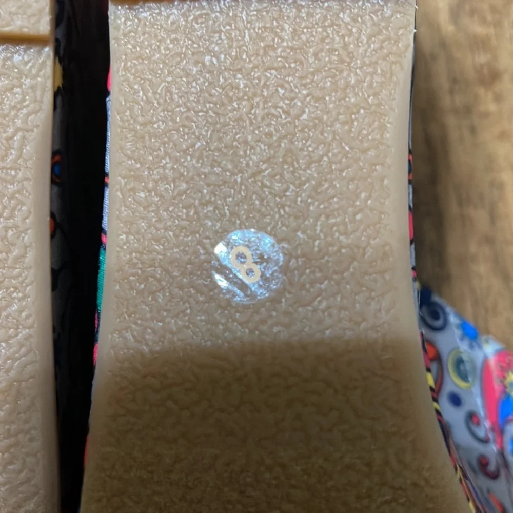 Lemon Drop Platforms - Picture 4 of 6